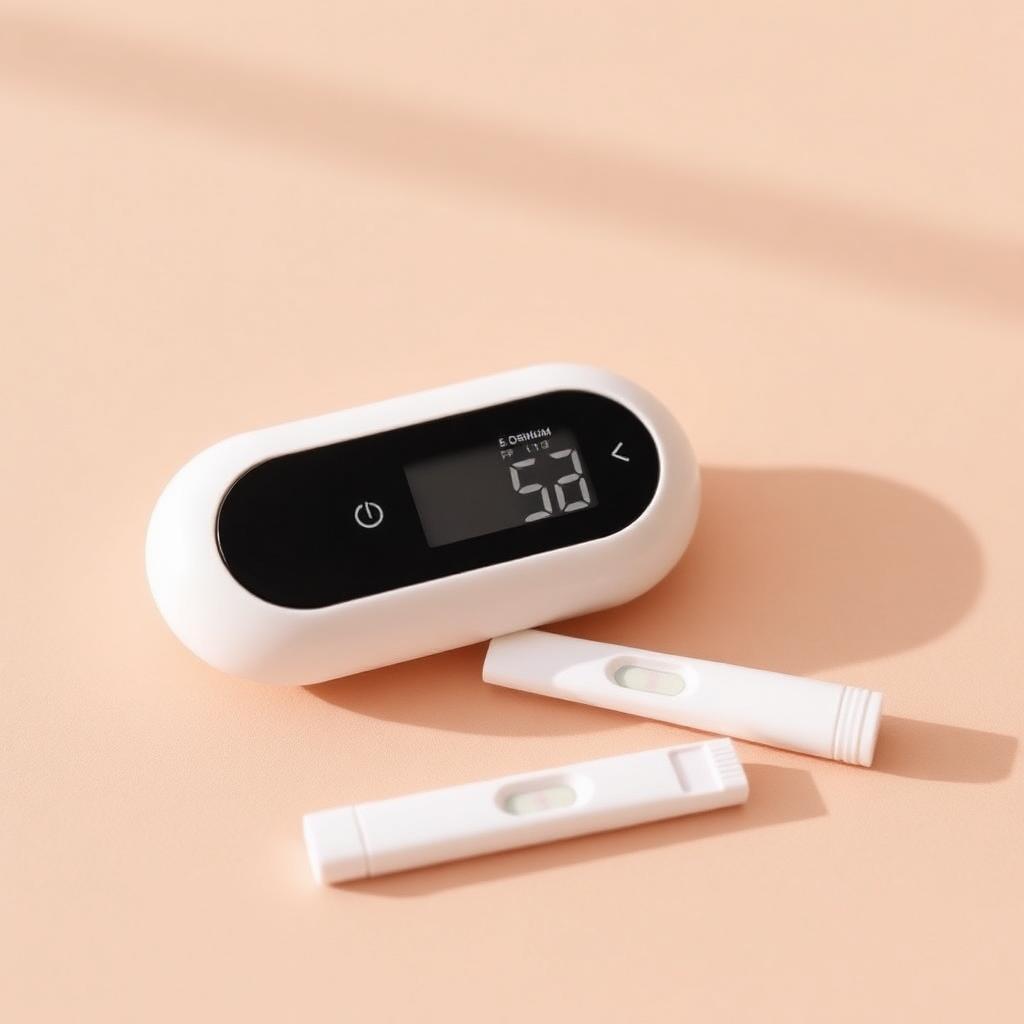 Harvard quality ovulation and fertility tracker category